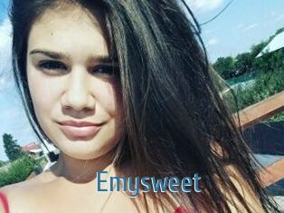 Emysweet