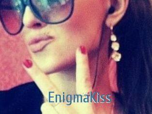 Enigma_Kiss