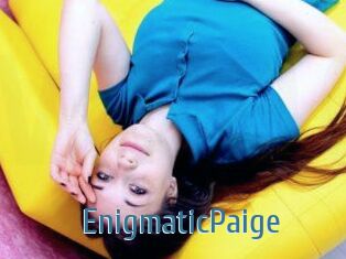 Enigmatic_Paige