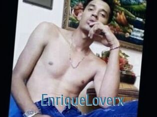EnriqueLoverx
