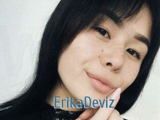 ErikaDeviz