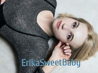 ErikaSweetBaby