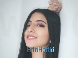 ErinHadid