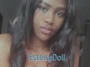 EsteicyDoll