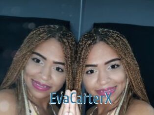 EvaCarterX