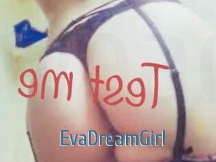 EvaDreamGirl