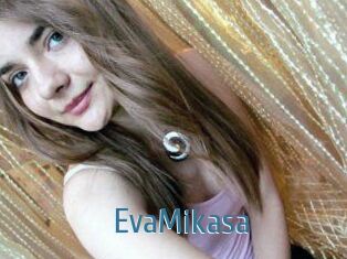 EvaMikasa