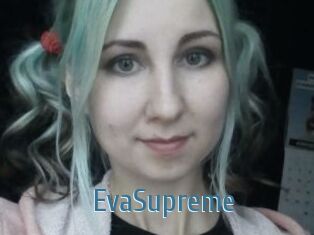 EvaSupreme
