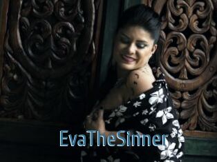 EvaTheSinner