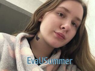 EvaUSummer