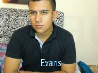 Evans