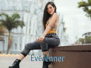 EveJenner