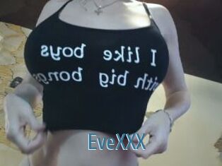 EveXXX