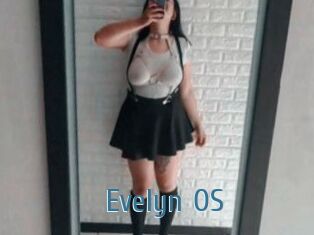 Evelyn_OS