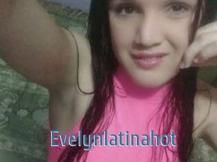 Evelynlatinahot