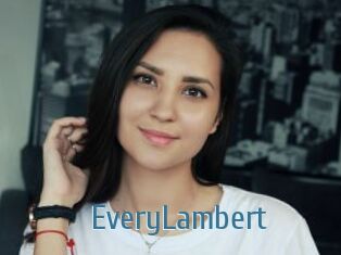 EveryLambert