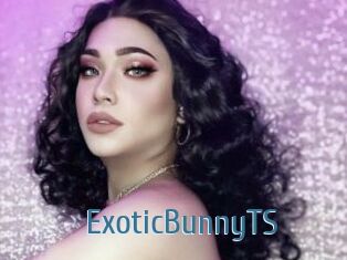 ExoticBunnyTS