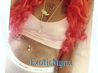 ExoticMynx