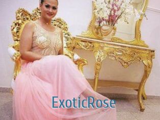 ExoticRose