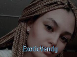 ExoticVendy