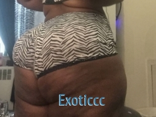 Exoticcc