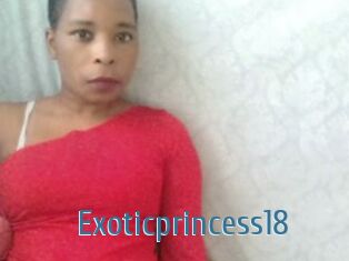 Exoticprincess18