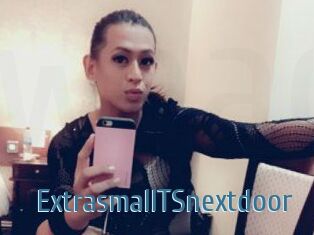 ExtrasmallTSnextdoor
