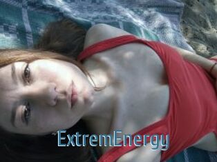 ExtremEnergy