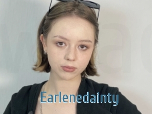 Earlenedainty