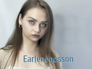 Earlenegosson