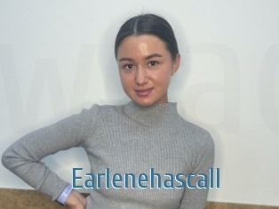 Earlenehascall