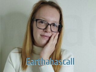 Earthahascall