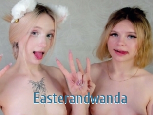 easterandwanda Web adult links