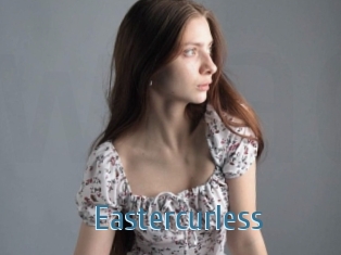 Eastercurless