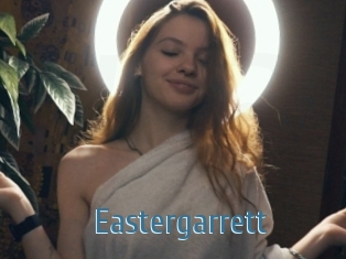 Eastergarrett