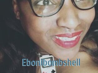 Ebonibombshell