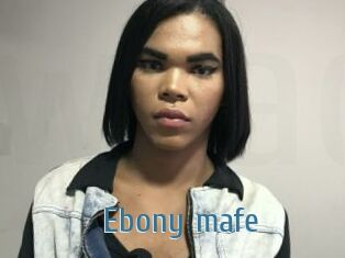 Ebony_mafe