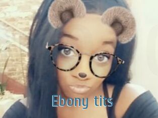 Ebony_tits