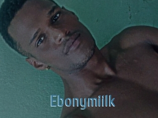 Ebonymiilk