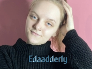 Edaadderly