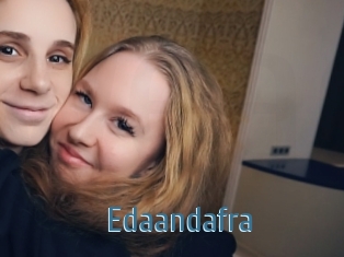 Edaandafra