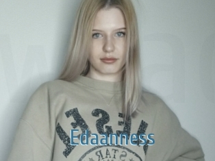 Edaanness