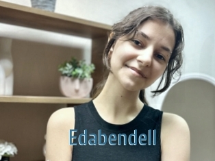 Edabendell