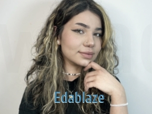 Edablaze