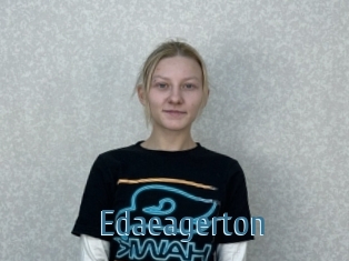 Edaeagerton