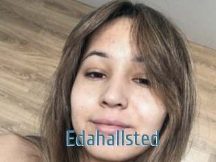 Edahallsted