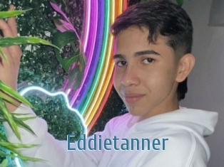 Eddietanner