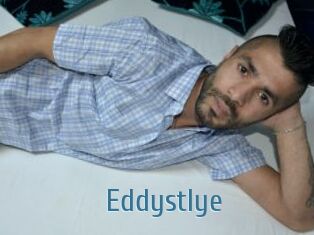 Eddystlye