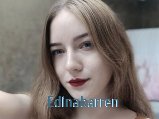 Edinabarren