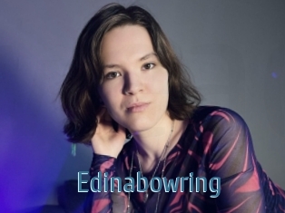 Edinabowring